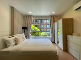 DCondo Creek Phuket, hotel a Kathu