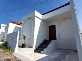 Villa Luck Canggu Bali unit 7