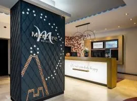 維也納市中心美居酒店