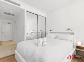 MetaWise Bnb 1Bed Next Darling Harbour 115