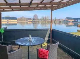 Awesome Home In Havndal With Wifi