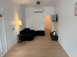 Cozy stay in Mortsel near tram and shops