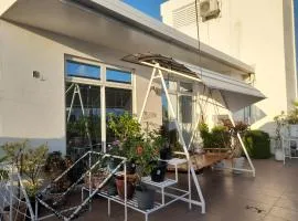 Terrace Garden HomeStay