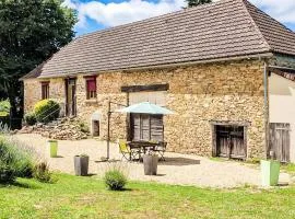 Gorgeous Home In Saint-Priest-Les-Fougè