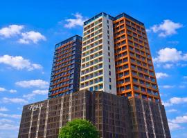 K-Hills The Terrace, Hotel in Paju