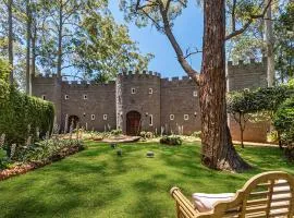 The Castle on Tamborine