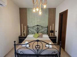 San Benedetto del Tronto में, होटल Casa a Pennello Bed & Breakfast