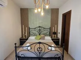Casa a Pennello Bed & Breakfast