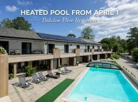 Balaton Flow Residence