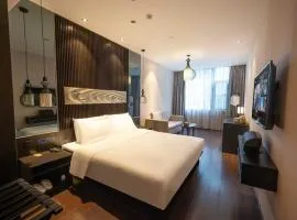 Orange Hotel Guangzhou Sanyuanli