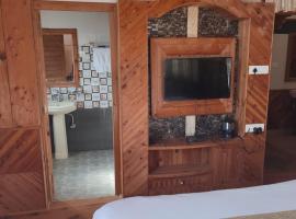 Ahistay Homes, hotel u gradu Šimla