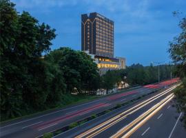 DoubleTree by Hilton Jakarta Bintaro Jaya, hotel a Serpong
