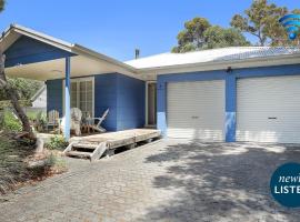 Sagewood Sands, hotell sihtkohas Callala Beach