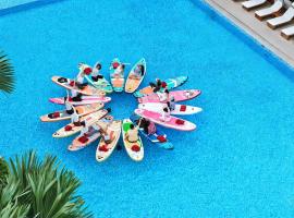 The Taikang Sanya, a Tribute Portfolio Resort, hotel u gradu Sanja