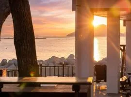 The Sea Angler's Pension in Namhae