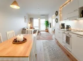 Elves Hotels Santa Village IV