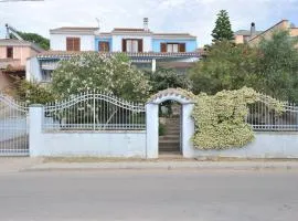 The Dream House in Sardinia
