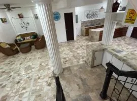 G-Apartment Three-Bed Haven