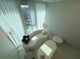 해변1분 숙소 광안이즘, 1 min to beach Gwangan-ism