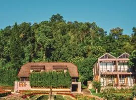 Flora Creek Chiang Mai