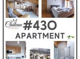 Residenz Château Leukerbad