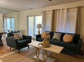 Cozy 2 Bedroom near Atlantic City Broadway & Casinos