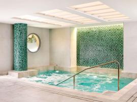 Pullman La Pléiade Montpellier Centre，蒙佩利爾的飯店