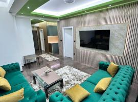 Cataleya III, hotel di Sarajevo