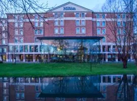 Hilton London Heathrow Airport Terminal 5