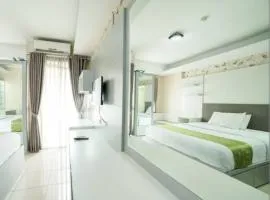 Apartemen icon
