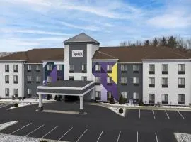 Spark by Hilton Vestal Binghamton University Area