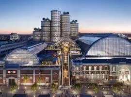 Hyatt Regency London Olympia