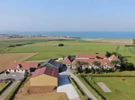 Gîte Rural Tramontane - Ferme Des 4
