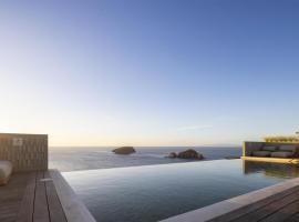 Waldorf Astoria Residences Costa Rica Punta Cacique, hotell i Cacique