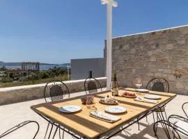 Harites Home - Sea View Villa A1