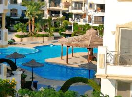 Sharm Hills Coral Reef Paradise, hotel a prop de Aeroport internacional de Sharm el-Sheikh, a Sharm El Sheikh
