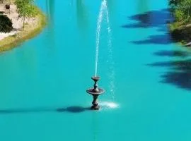 Desert Lakeside Resort