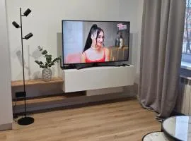 Peetri Plats Border Apartmens