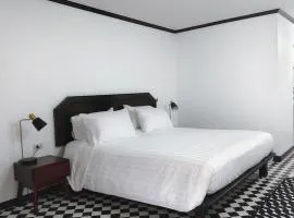 Le Noci Room 2203
