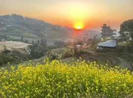 Tamang Heritage Homestay