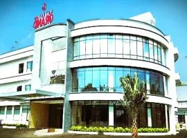 Kottayam Grand Hotel and Convention Centre