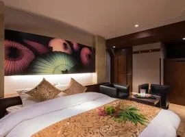 HotelTSUBAKI柏Adultonly