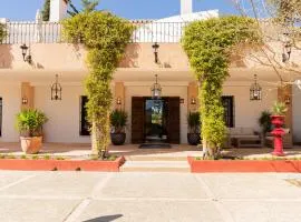 Hotel Boutique Palacio del Moral