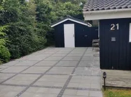 Fantastic Spa Holiday Home