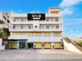 Hotel O Narayangaon Pune Formerly Galaxy Inn