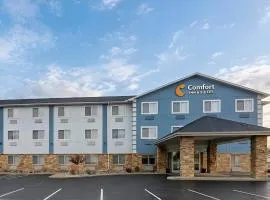 Comfort Inn & Suites Wisconsin Dells Downtown Area Newly Renovated 2026