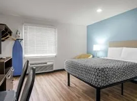 WoodSpring Suites Memphis East I-40