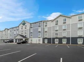 WoodSpring Suites Memphis East I-40