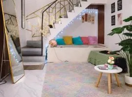 Islana Stay - 2BR house for 3pax