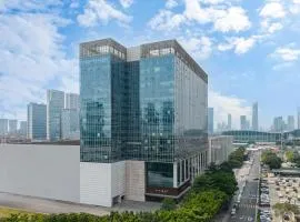 JI Hotel Guangzhou Pazhou Metro Station